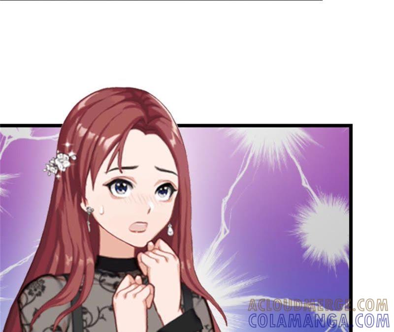 《豪门危情：黑心总裁别乱来》言漫的报应 第19页