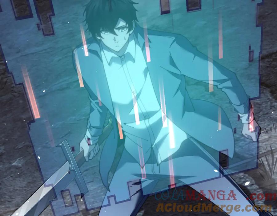 《我在末世给别人升级》第25话 现场进化中 第109页