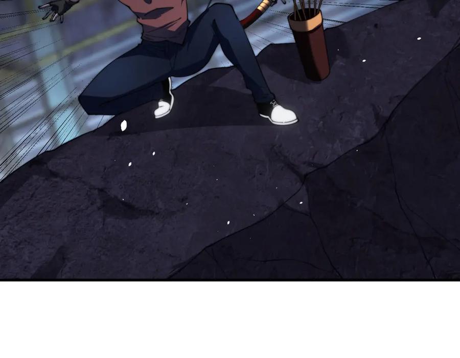 《我在末世给别人升级》第25话 现场进化中 第154页