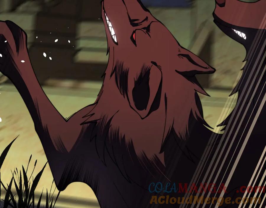 《我在末世给别人升级》第25话 现场进化中 第113页