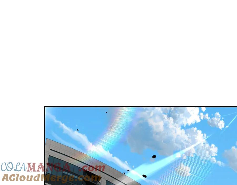 《我在末世给别人升级》第40话 因为漏电 第149页