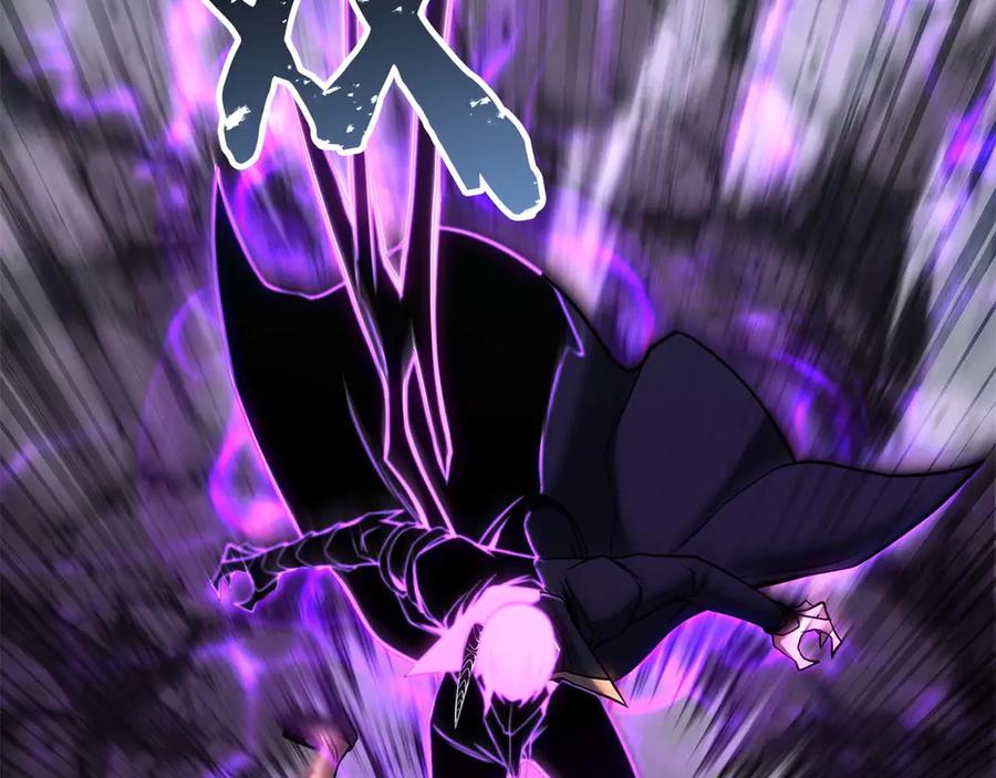 死灵法师：重生的我全技能精通 - 第73话 将神踩在脚底下 - 第58张图