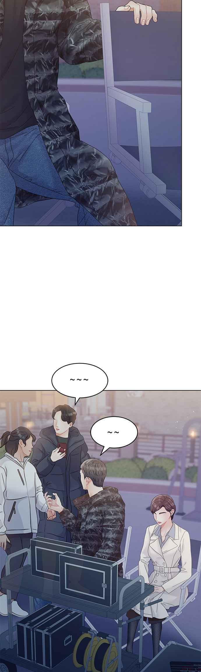 与上司同住的日子 - 第81话 - 第47张图