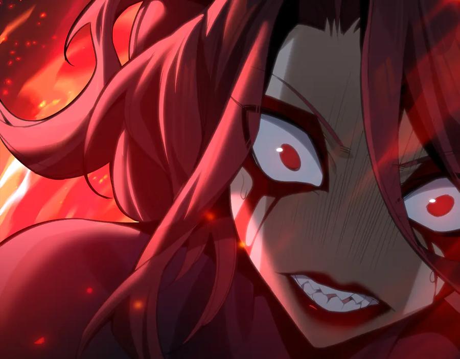 《大爱魔尊，女徒弟都想杀我》第80话 你只是知道你要死了！ 第131页