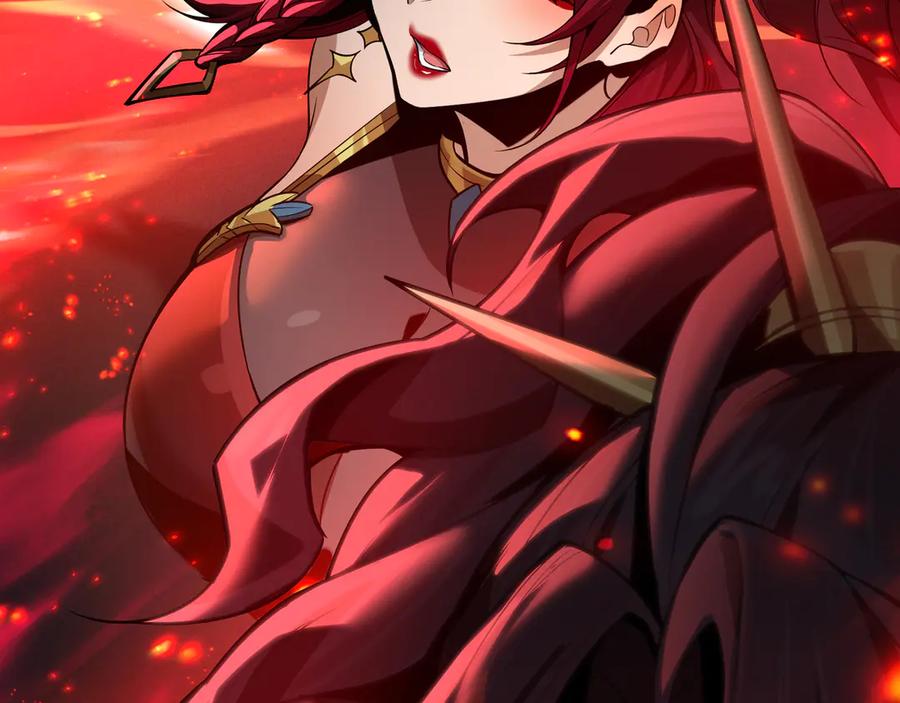 《大爱魔尊，女徒弟都想杀我》第80话 你只是知道你要死了！ 第130页