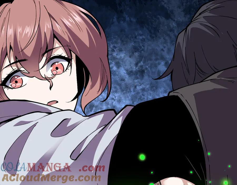 我能看到禁区规则 - 第2话 异能觉醒 - 第173张图