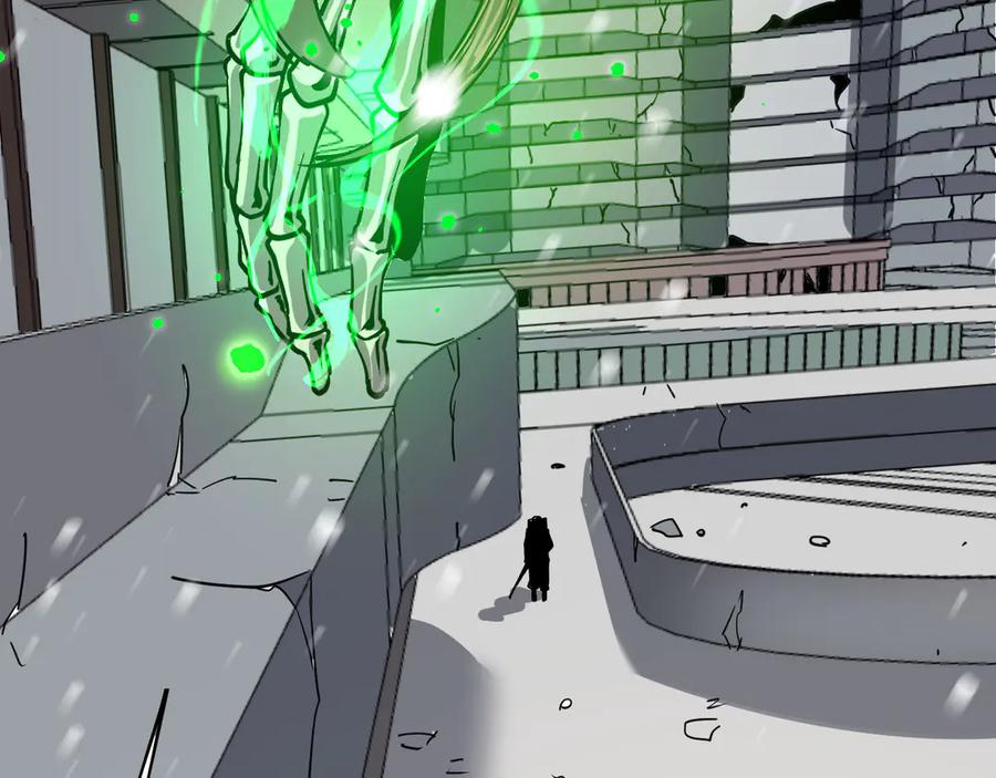 我能看到禁区规则 - 第2话 异能觉醒 - 第176张图