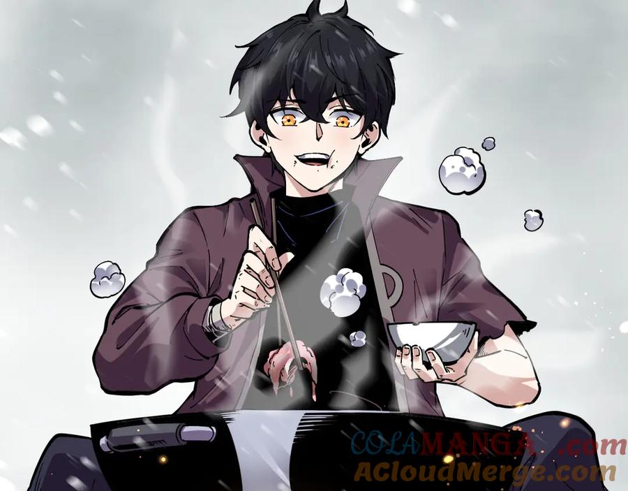 我能看到禁区规则 - 第2话 异能觉醒 - 第213张图