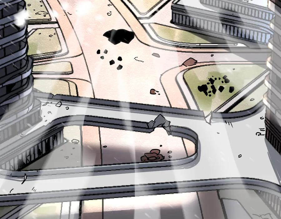 我能看到禁区规则 - 第2话 异能觉醒 - 第204张图