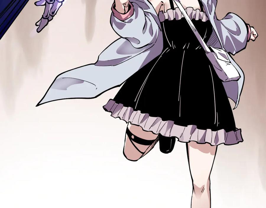 我能看到禁区规则 - 第2话 异能觉醒 - 第168张图