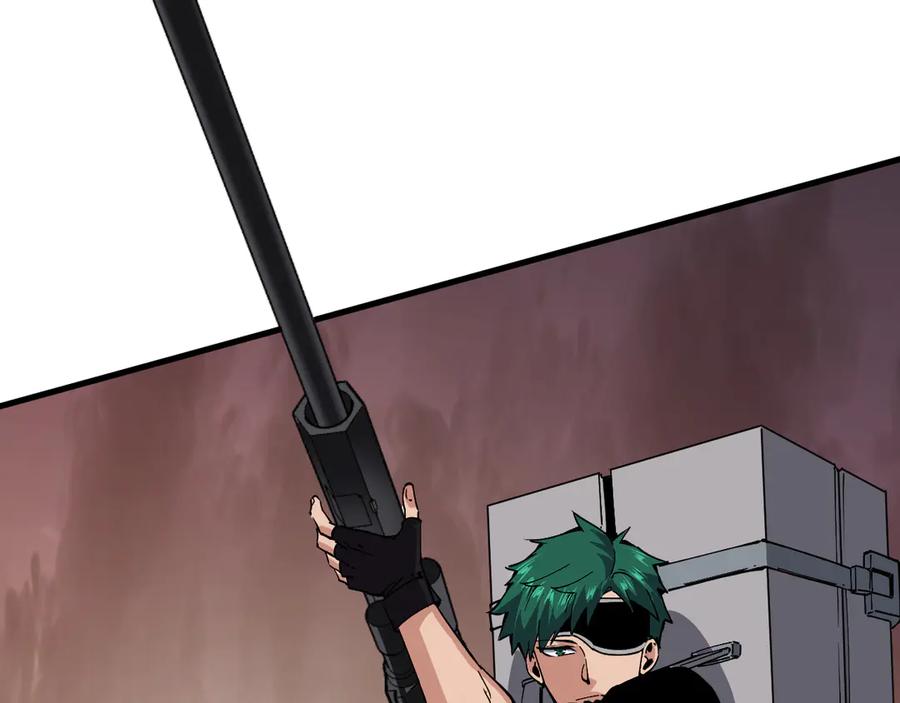 我能看到禁区规则 - 第2话 异能觉醒 - 第194张图