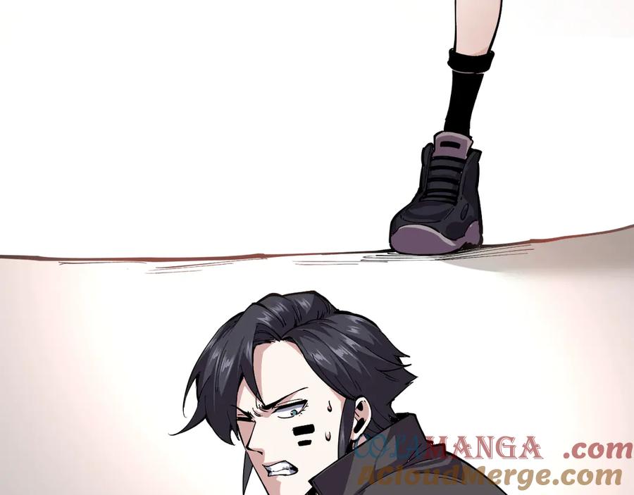 我能看到禁区规则 - 第2话 异能觉醒 - 第169张图