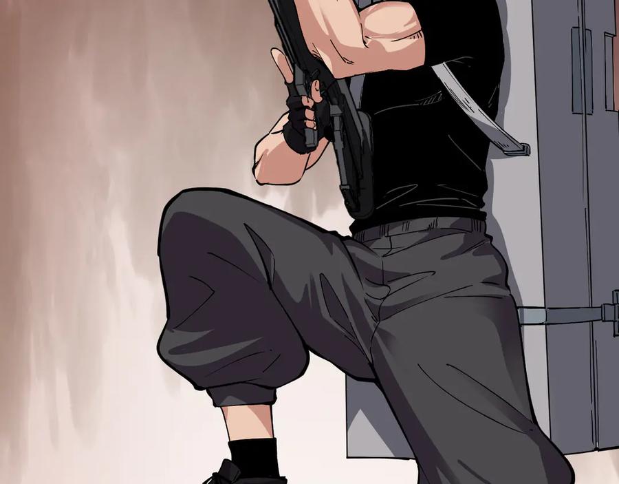 我能看到禁区规则 - 第2话 异能觉醒 - 第195张图