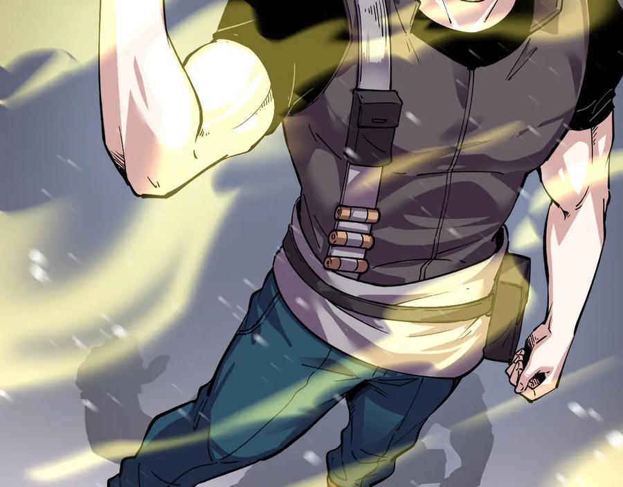 我能看到禁区规则 - 第2话 异能觉醒 - 第208张图