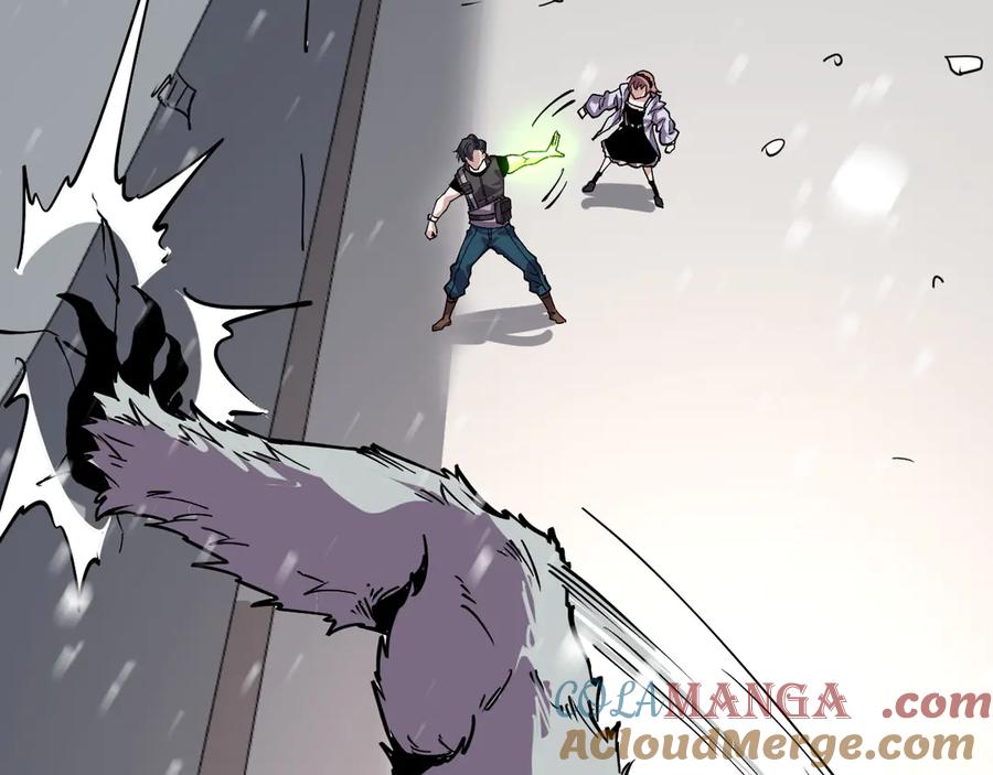 我能看到禁区规则 - 第2话 异能觉醒 - 第177张图