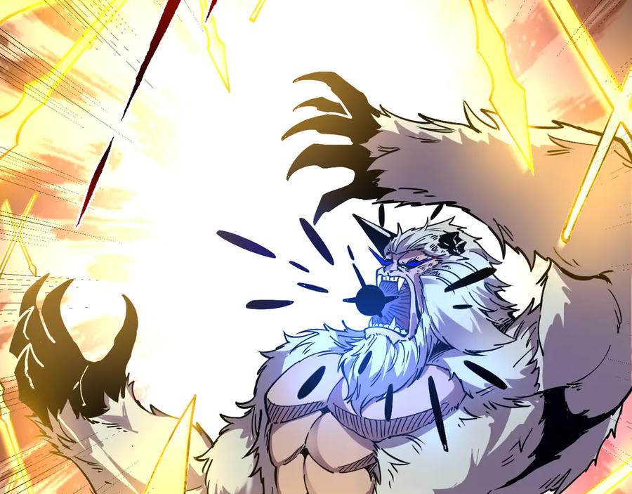 我能看到禁区规则 - 第2话 异能觉醒 - 第156张图