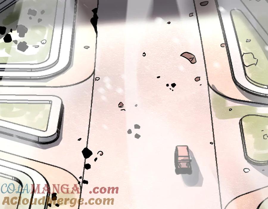 我能看到禁区规则 - 第2话 异能觉醒 - 第205张图