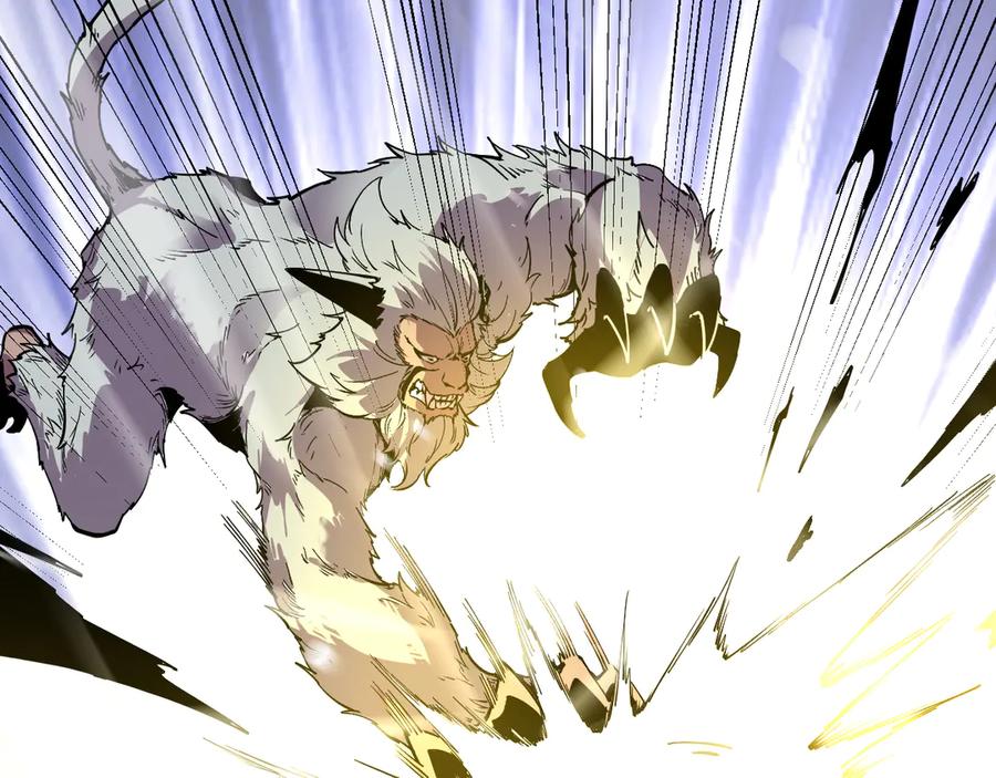 我能看到禁区规则 - 第2话 异能觉醒 - 第186张图