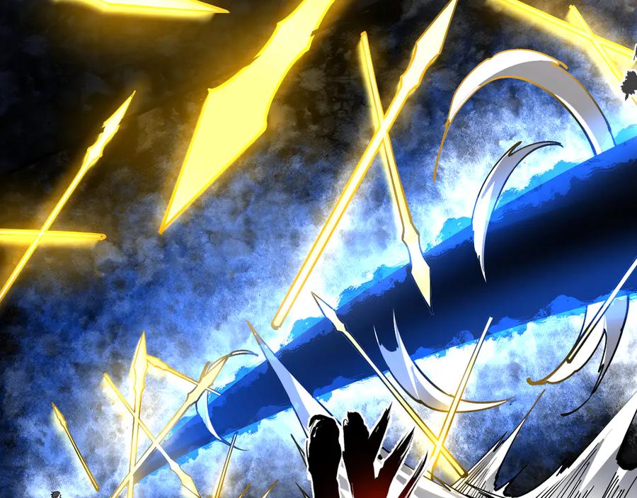 我能看到禁区规则 - 第2话 异能觉醒 - 第162张图