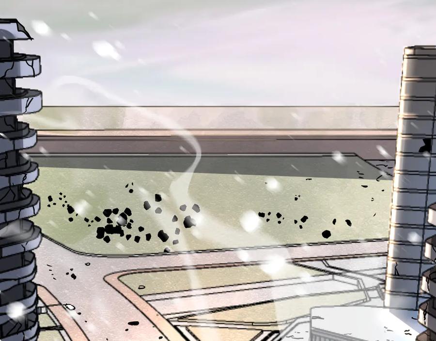 我能看到禁区规则 - 第2话 异能觉醒 - 第203张图