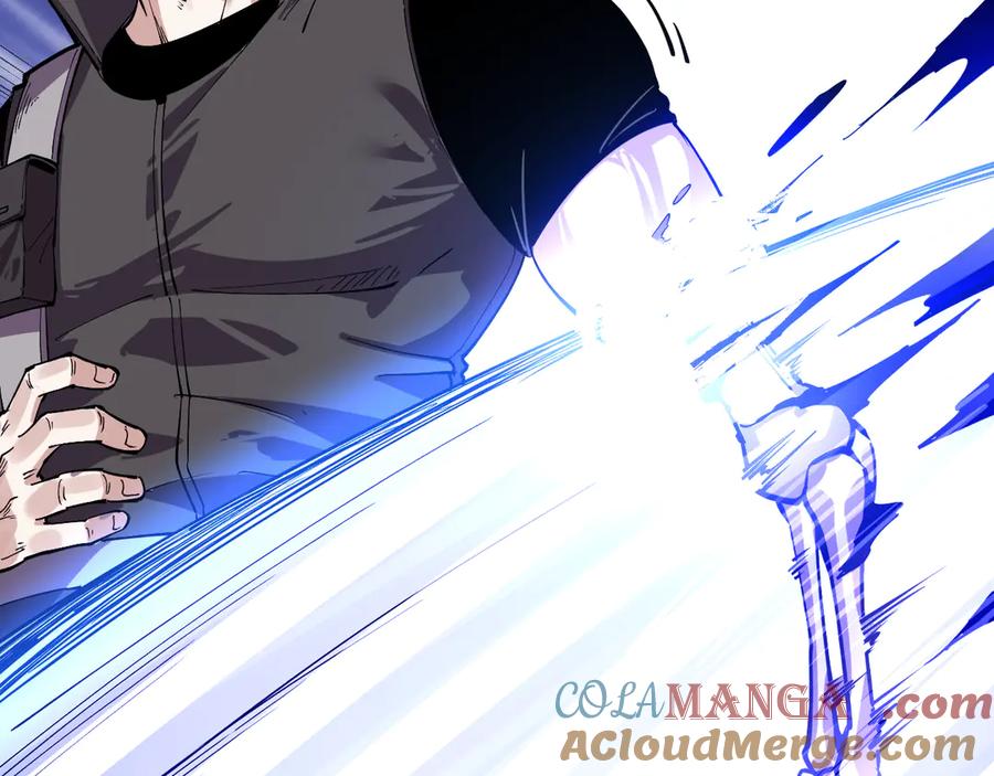 我能看到禁区规则 - 第2话 异能觉醒 - 第165张图