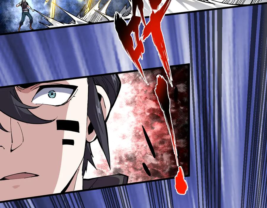 我能看到禁区规则 - 第2话 异能觉醒 - 第163张图