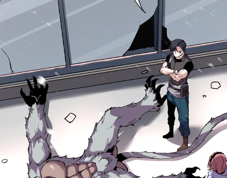 我能看到禁区规则 - 第2话 异能觉醒 - 第198张图