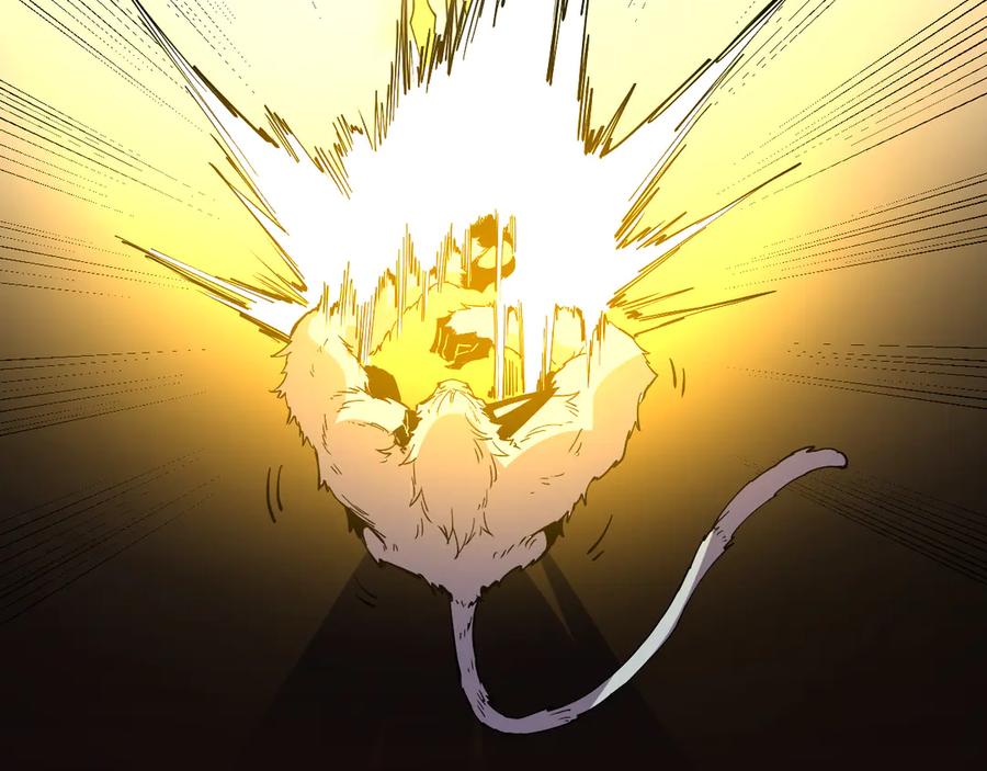 我能看到禁区规则 - 第2话 异能觉醒 - 第154张图