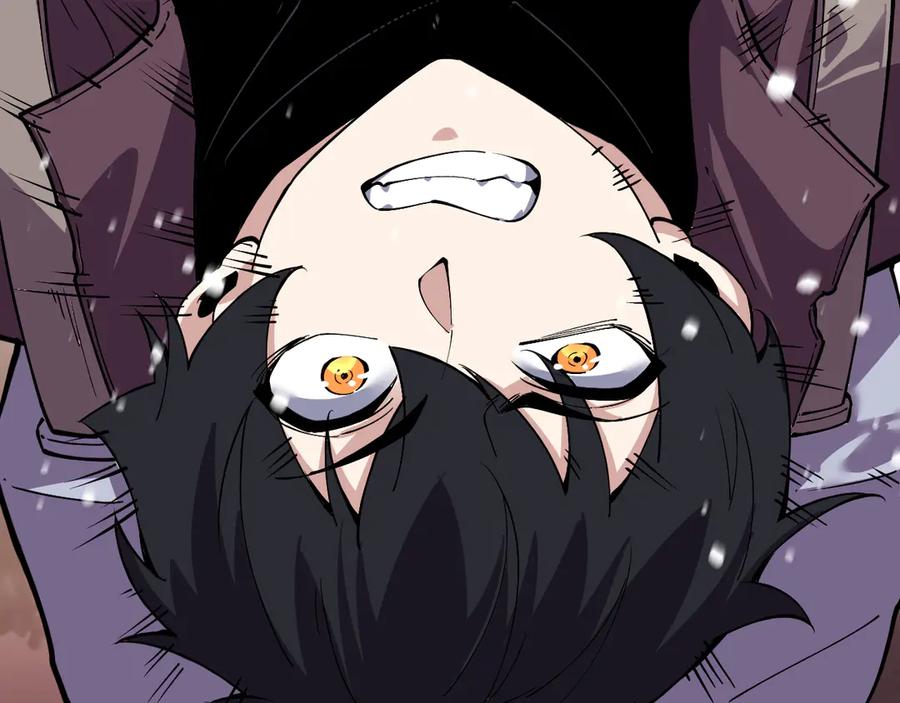 我能看到禁区规则 - 第3话 越狱 - 第114张图