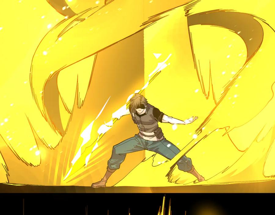 我能看到禁区规则 - 第3话 越狱 - 第44张图