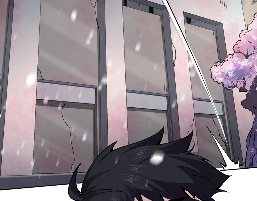 我能看到禁区规则 - 第3话 越狱 - 第64张图