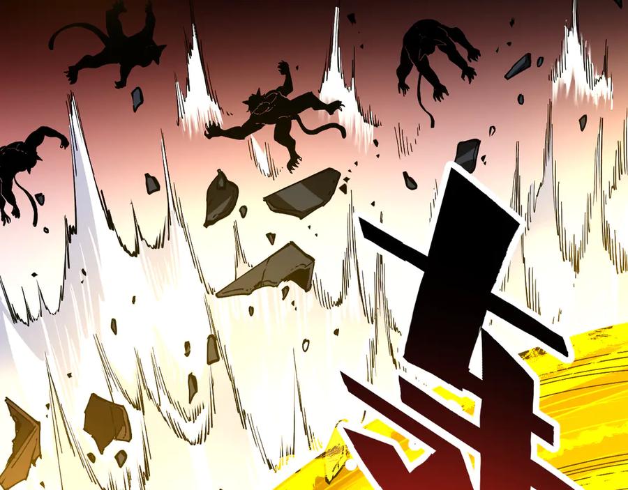 我能看到禁区规则 - 第3话 越狱 - 第83张图