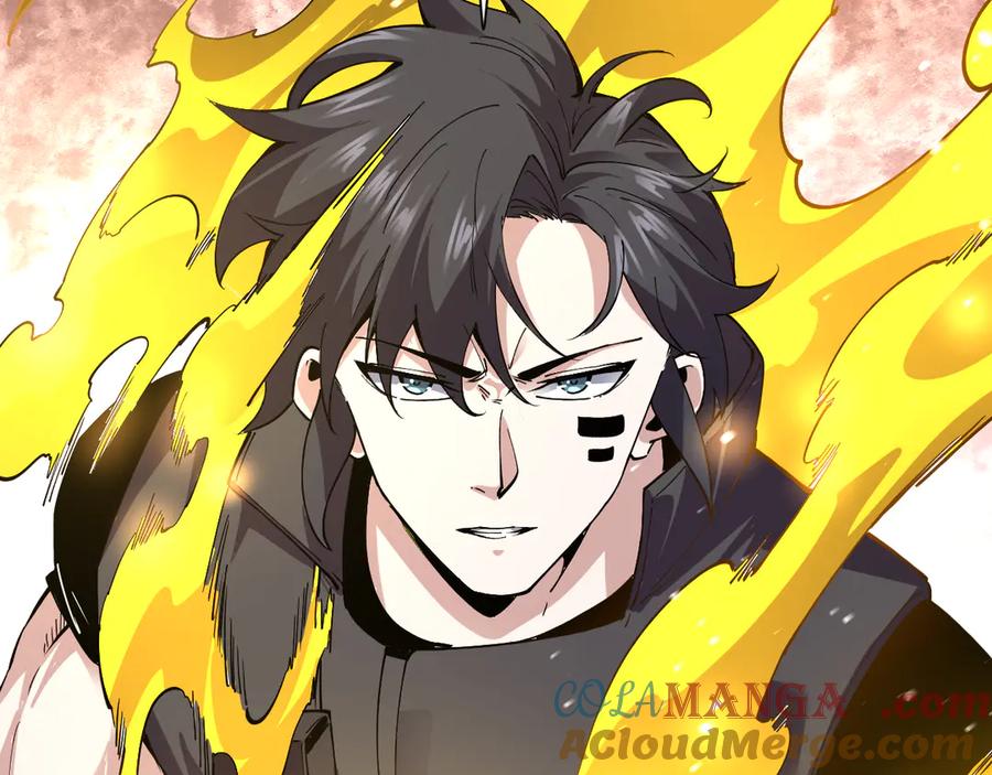 我能看到禁区规则 - 第3话 越狱 - 第41张图