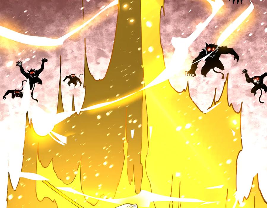 我能看到禁区规则 - 第3话 越狱 - 第47张图