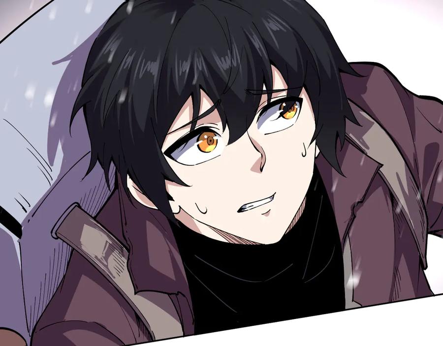 我能看到禁区规则 - 第3话 越狱 - 第58张图