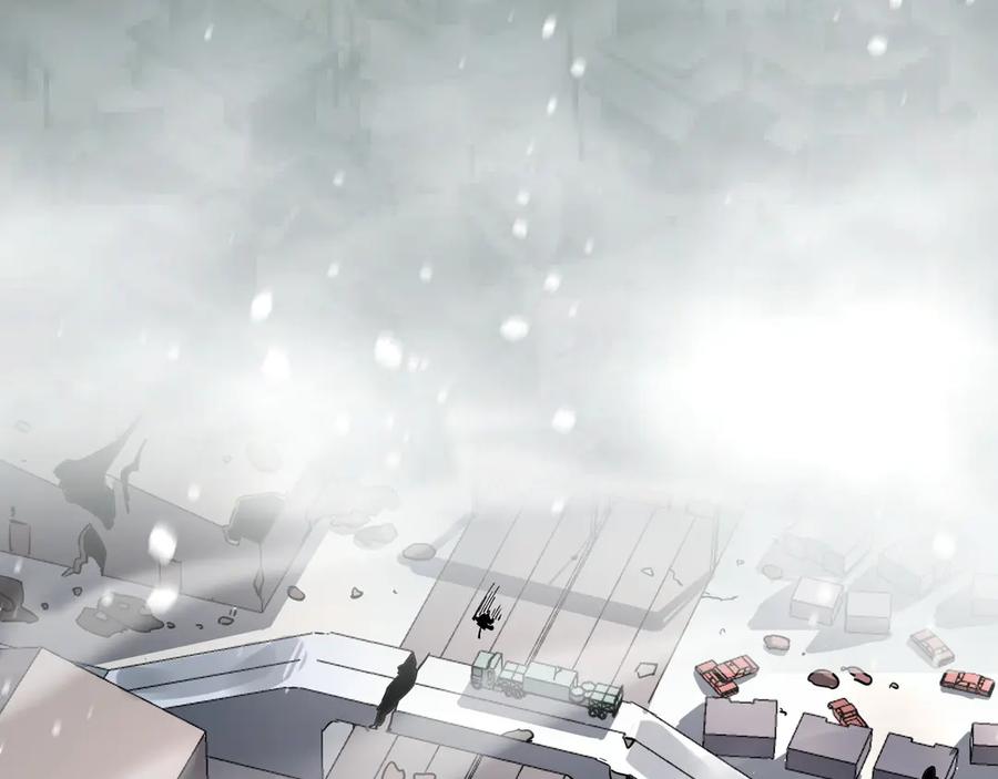 我能看到禁区规则 - 第3话 越狱 - 第96张图