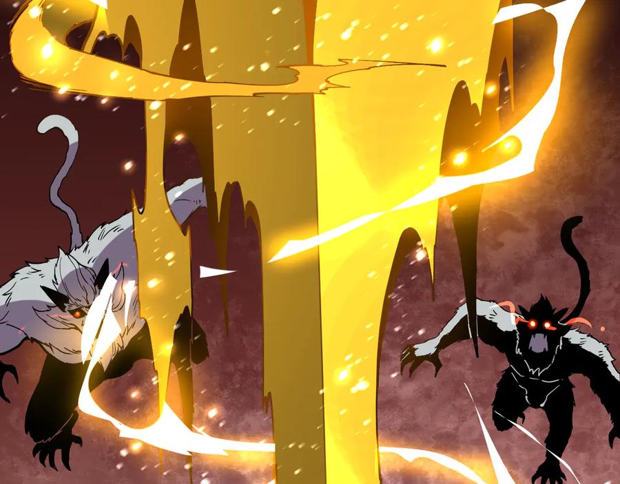 我能看到禁区规则 - 第3话 越狱 - 第46张图