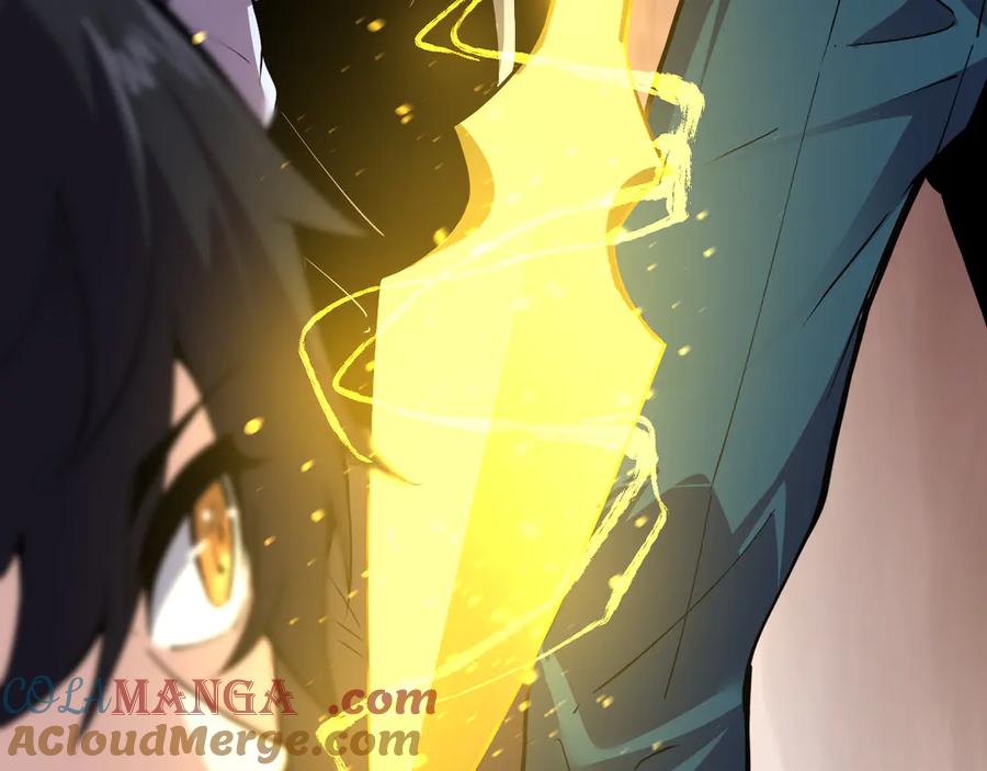 我能看到禁区规则 - 第3话 越狱 - 第9张图