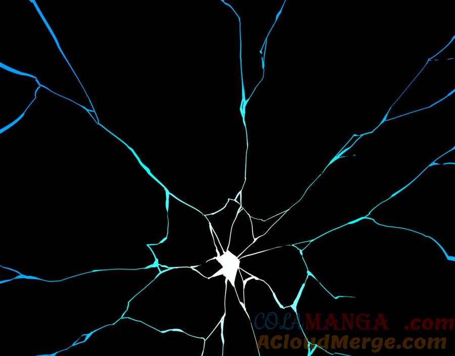 我能看到禁区规则 - 第3话 越狱 - 第117张图