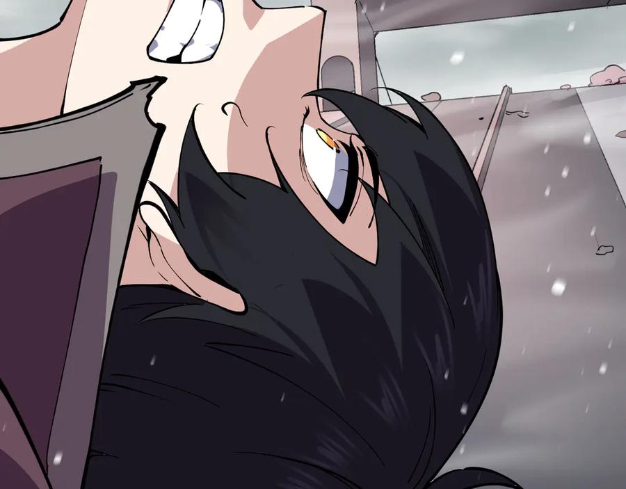 我能看到禁区规则 - 第3话 越狱 - 第106张图