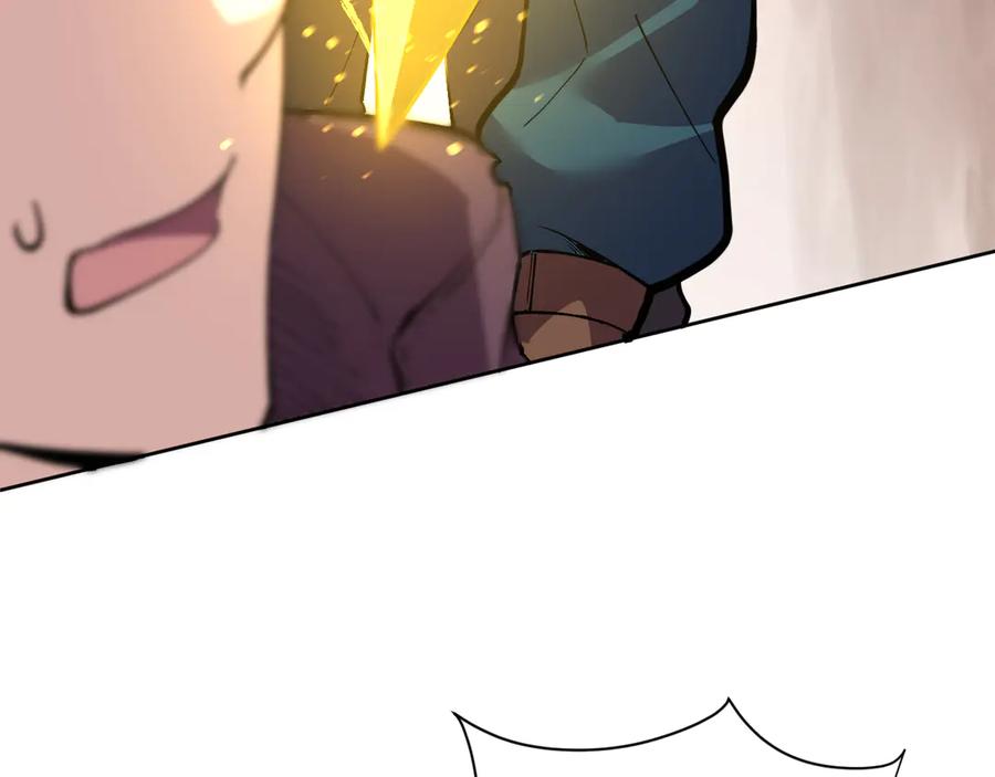 我能看到禁区规则 - 第3话 越狱 - 第10张图