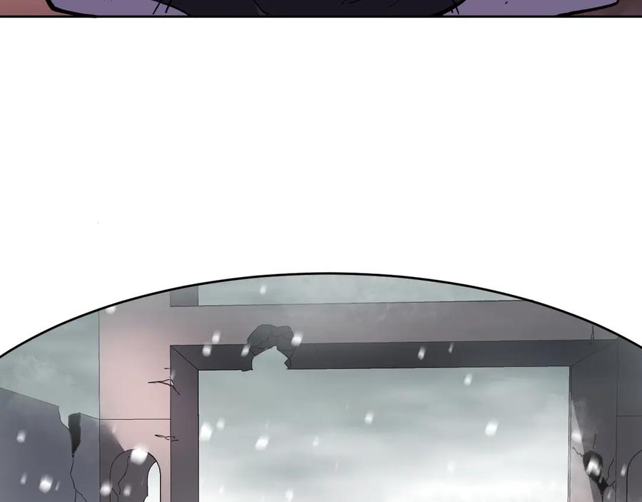 我能看到禁区规则 - 第3话 越狱 - 第115张图