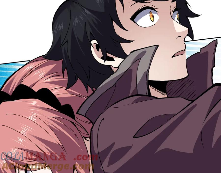 我能看到禁区规则 - 第3话 越狱 - 第65张图