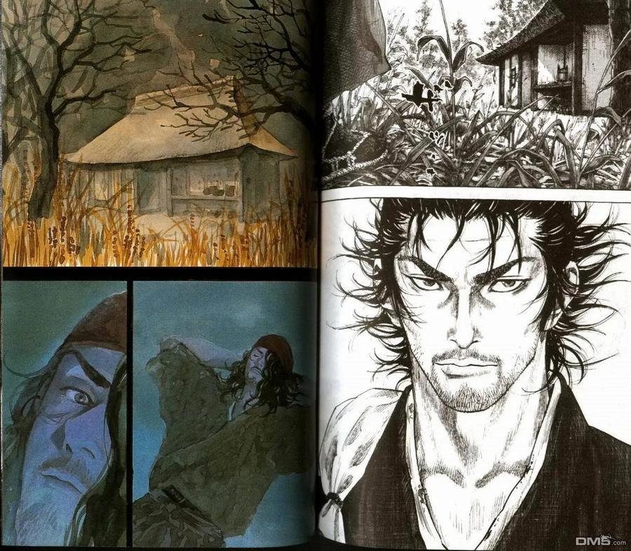 浪客行 - 第12卷 - 第88张图