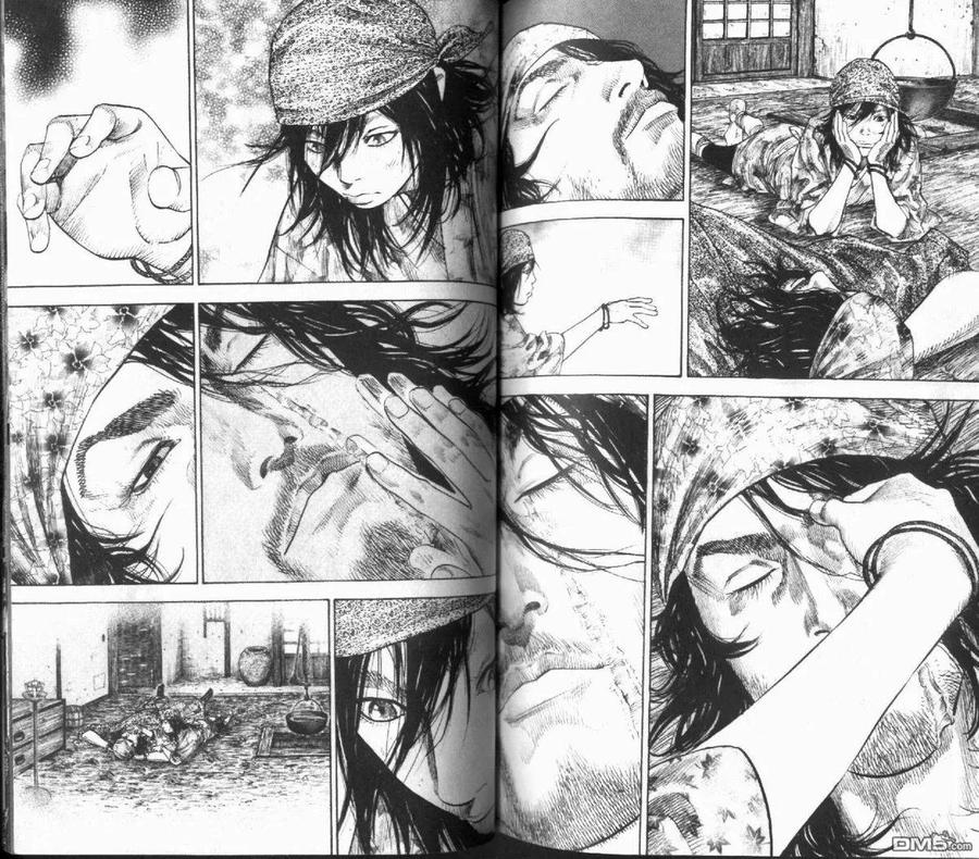 浪客行 - 第12卷 - 第87张图