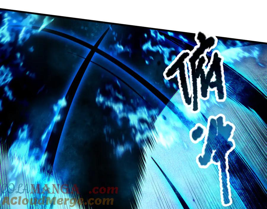 死灵法师！我即是天灾 第124话 袭击！远古鸟！ 第69页