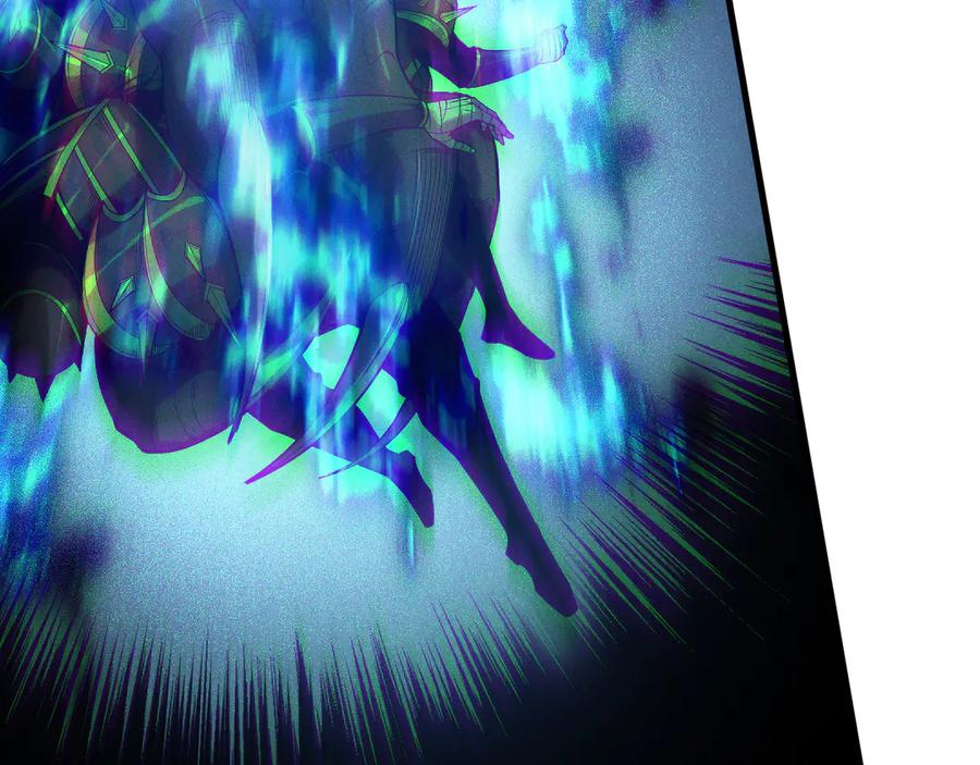 死灵法师！我即是天灾 第124话 袭击！远古鸟！ 第72页