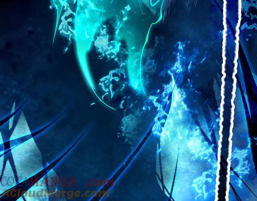 死灵法师！我即是天灾 第124话 袭击！远古鸟！ 第121页