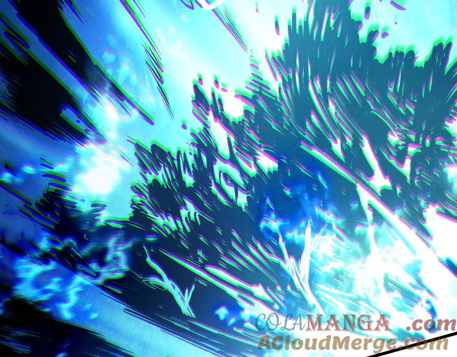 死灵法师！我即是天灾 第124话 袭击！远古鸟！ 第133页