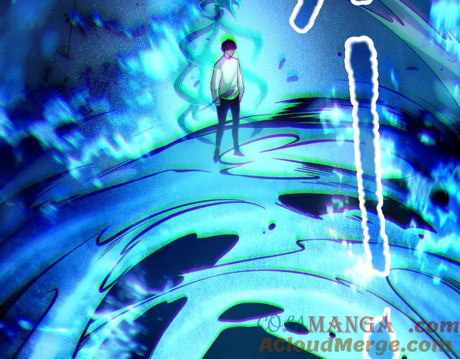 死灵法师！我即是天灾 第124话 袭击！远古鸟！ 第129页